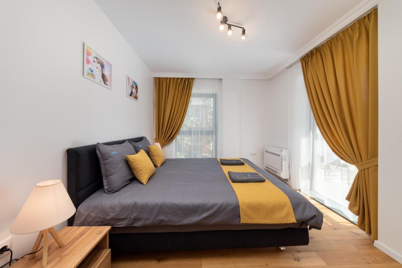 Varna Smart Home Apartments エクステリア 写真
