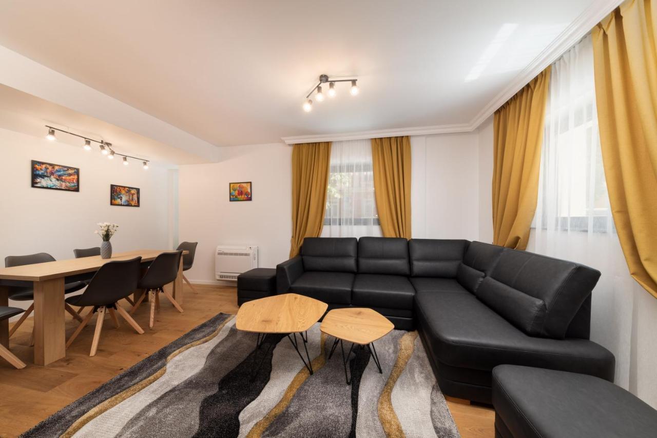 Varna Smart Home Apartments エクステリア 写真