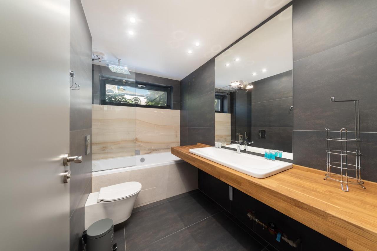 Varna Smart Home Apartments エクステリア 写真
