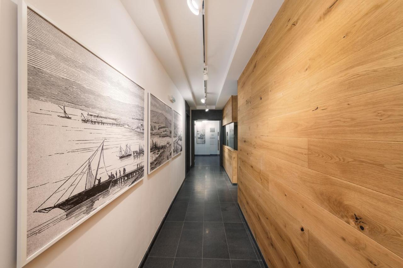 Varna Smart Home Apartments エクステリア 写真