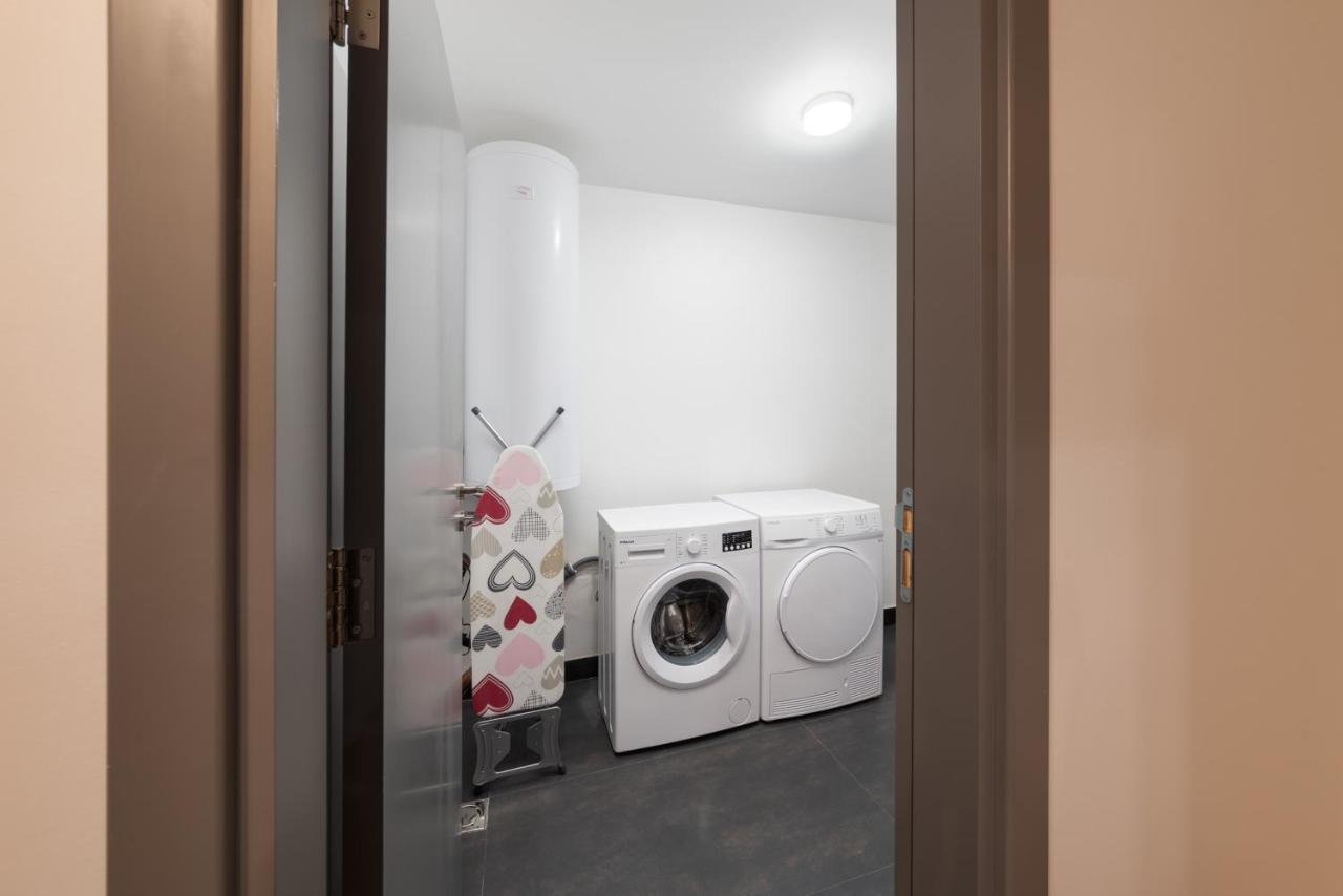 Varna Smart Home Apartments エクステリア 写真