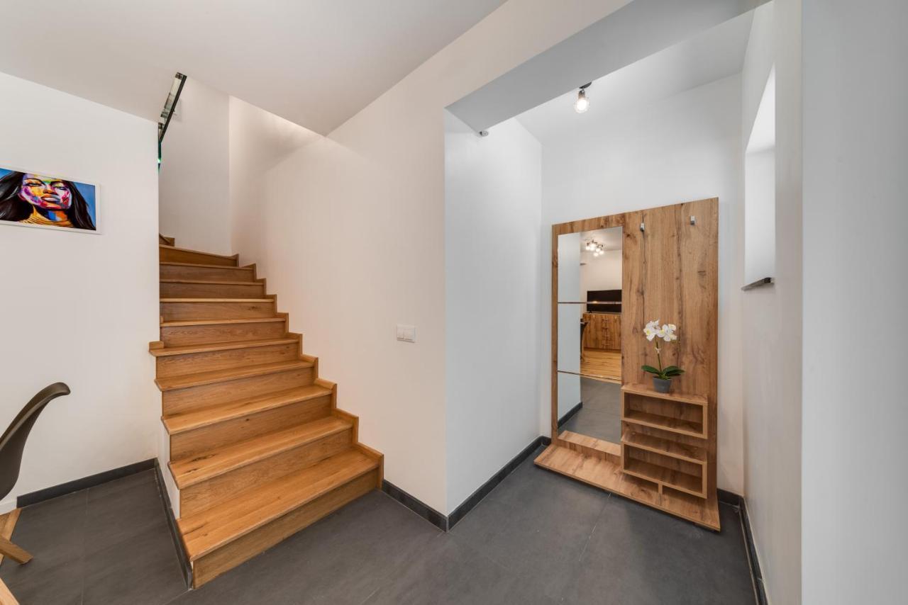 Varna Smart Home Apartments エクステリア 写真