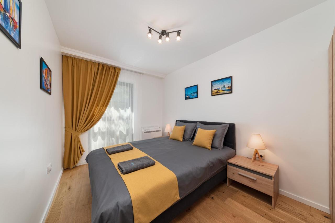 Varna Smart Home Apartments エクステリア 写真