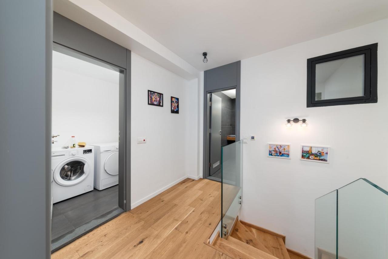 Varna Smart Home Apartments エクステリア 写真