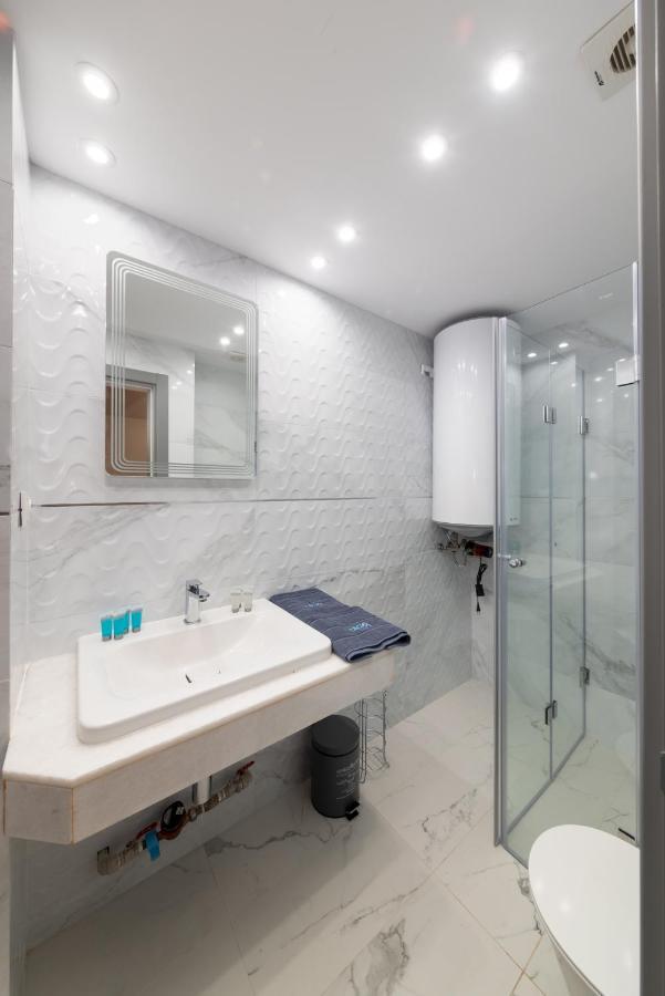 Varna Smart Home Apartments エクステリア 写真