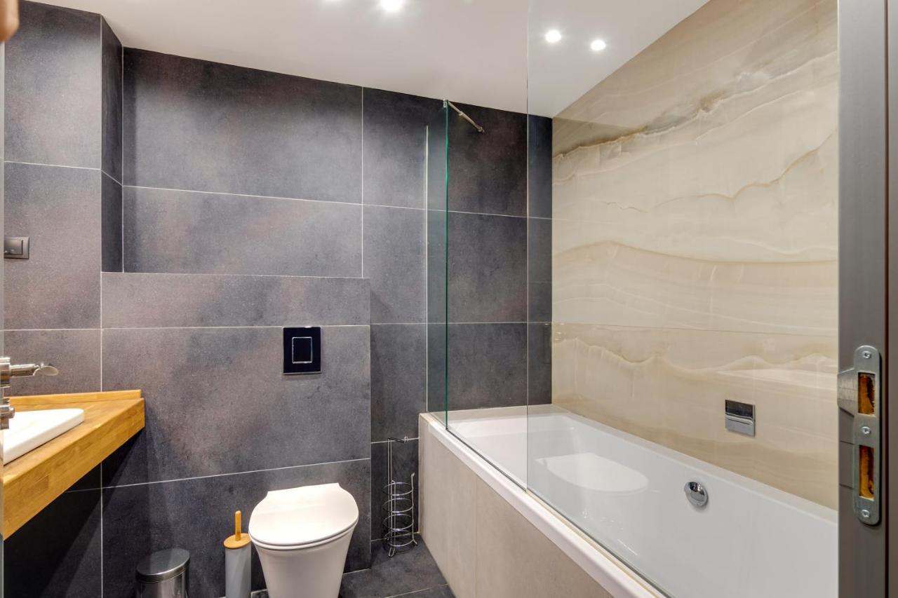 Varna Smart Home Apartments エクステリア 写真