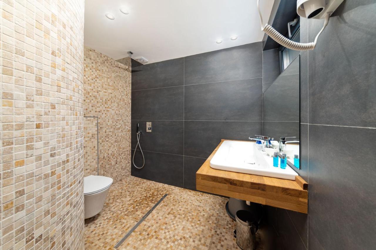 Varna Smart Home Apartments エクステリア 写真